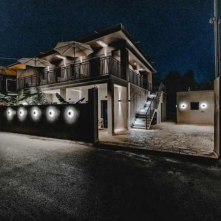 Nima Apartment